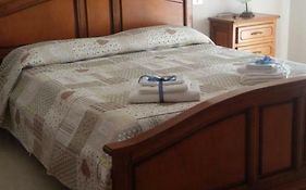 La casa di Mariagrazia rooms con cucina condivisa e terrazza