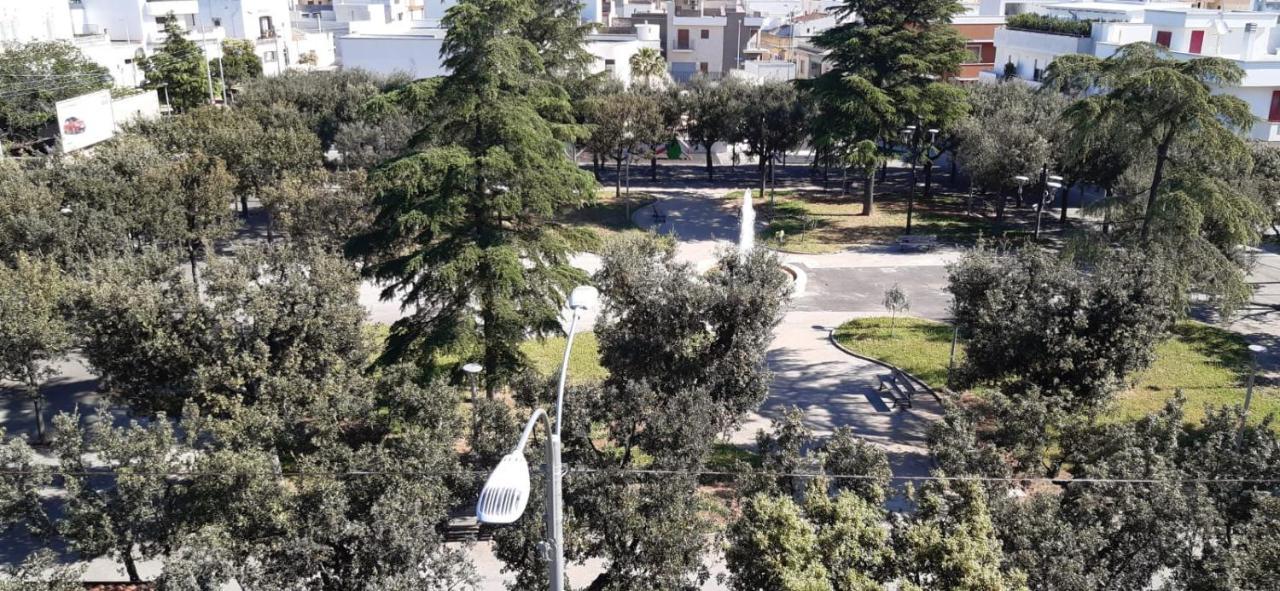 La casa di Mariagrazia rooms con cucina condivisa e terrazza Sammichele Di Bari Esterno foto