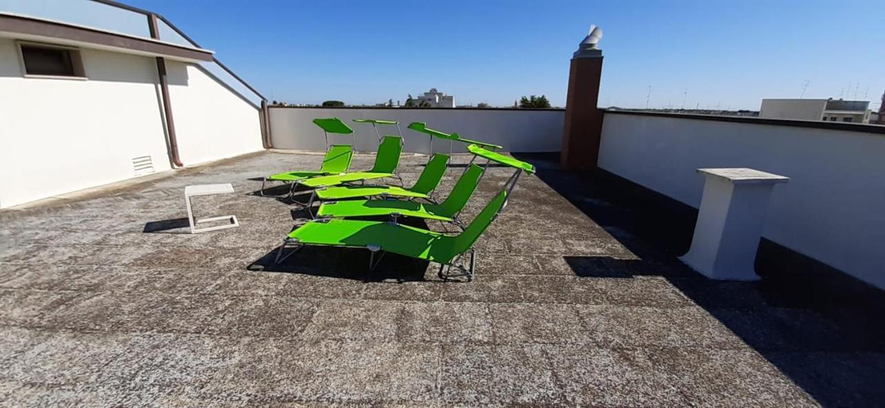 La casa di Mariagrazia rooms con cucina condivisa e terrazza Sammichele Di Bari Esterno foto