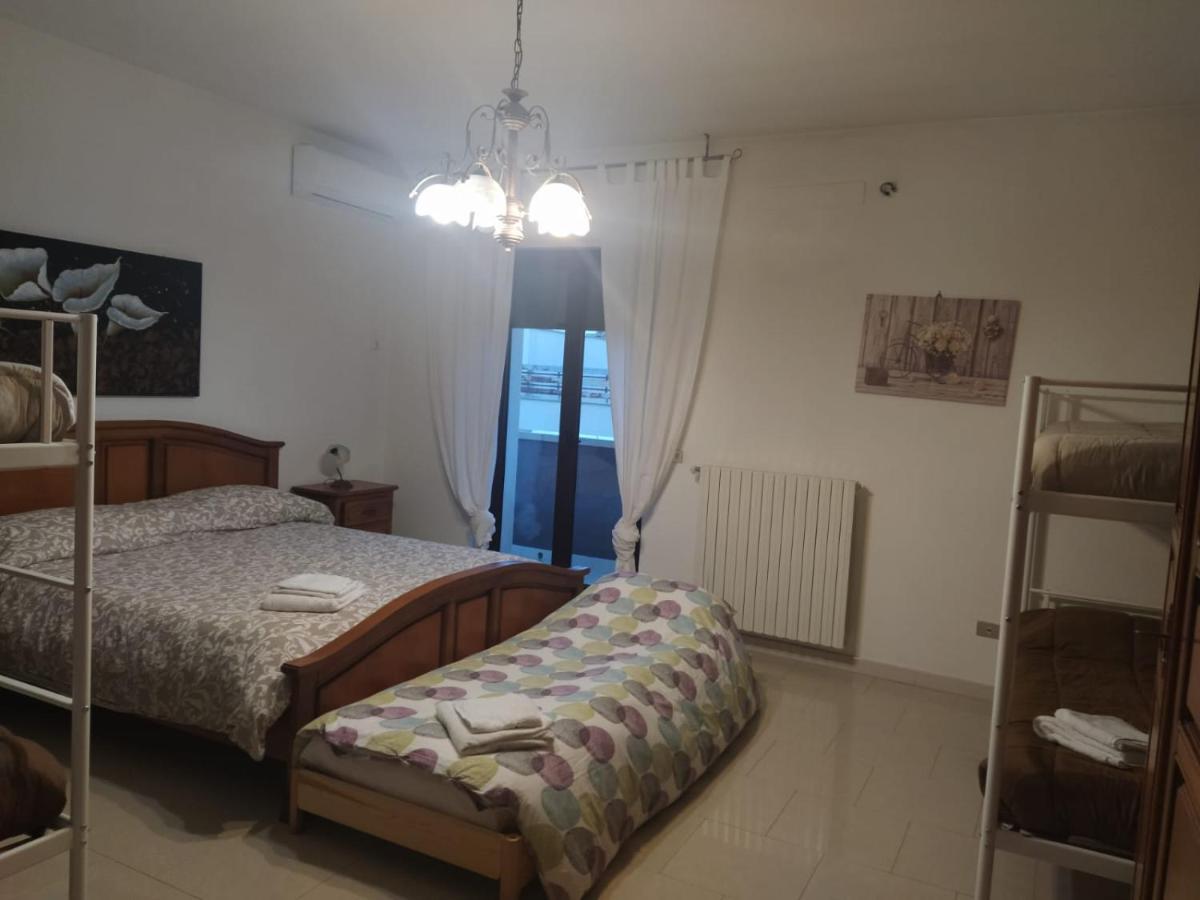 La casa di Mariagrazia rooms con cucina condivisa e terrazza Sammichele Di Bari Esterno foto
