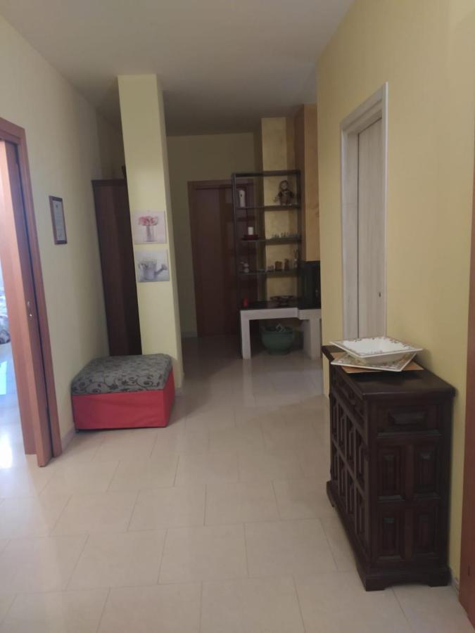 La casa di Mariagrazia rooms con cucina condivisa e terrazza Sammichele Di Bari Esterno foto