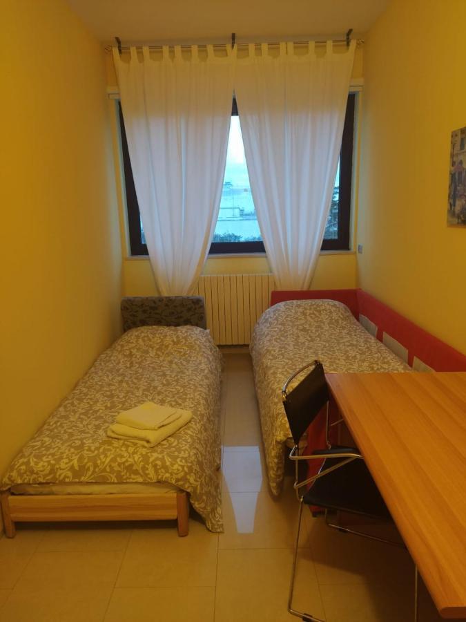 La casa di Mariagrazia rooms con cucina condivisa e terrazza Sammichele Di Bari Esterno foto
