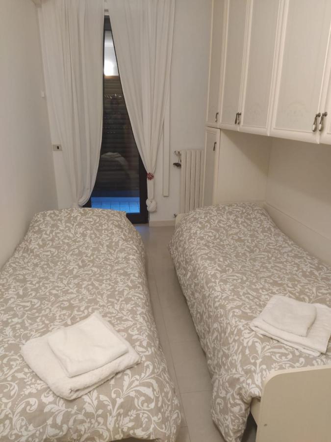 La casa di Mariagrazia rooms con cucina condivisa e terrazza Sammichele Di Bari Esterno foto