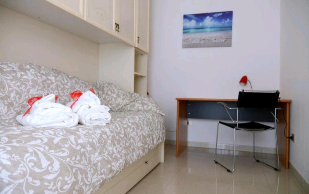 La casa di Mariagrazia rooms con cucina condivisa e terrazza Sammichele Di Bari Esterno foto
