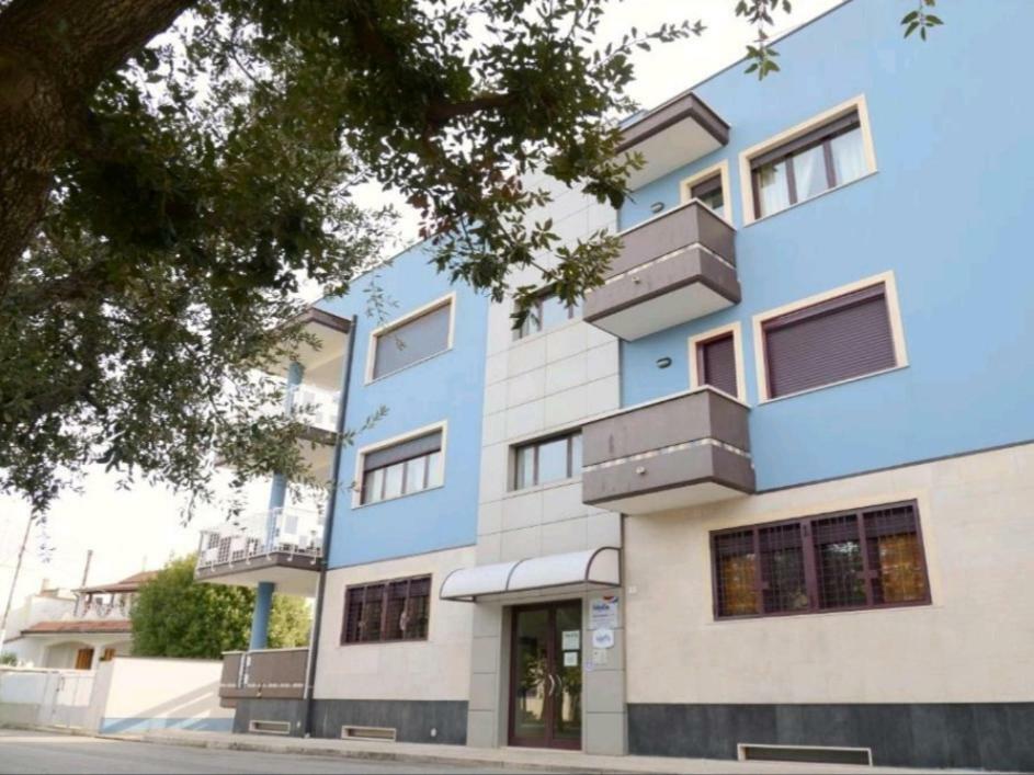 La casa di Mariagrazia rooms con cucina condivisa e terrazza Sammichele Di Bari Esterno foto