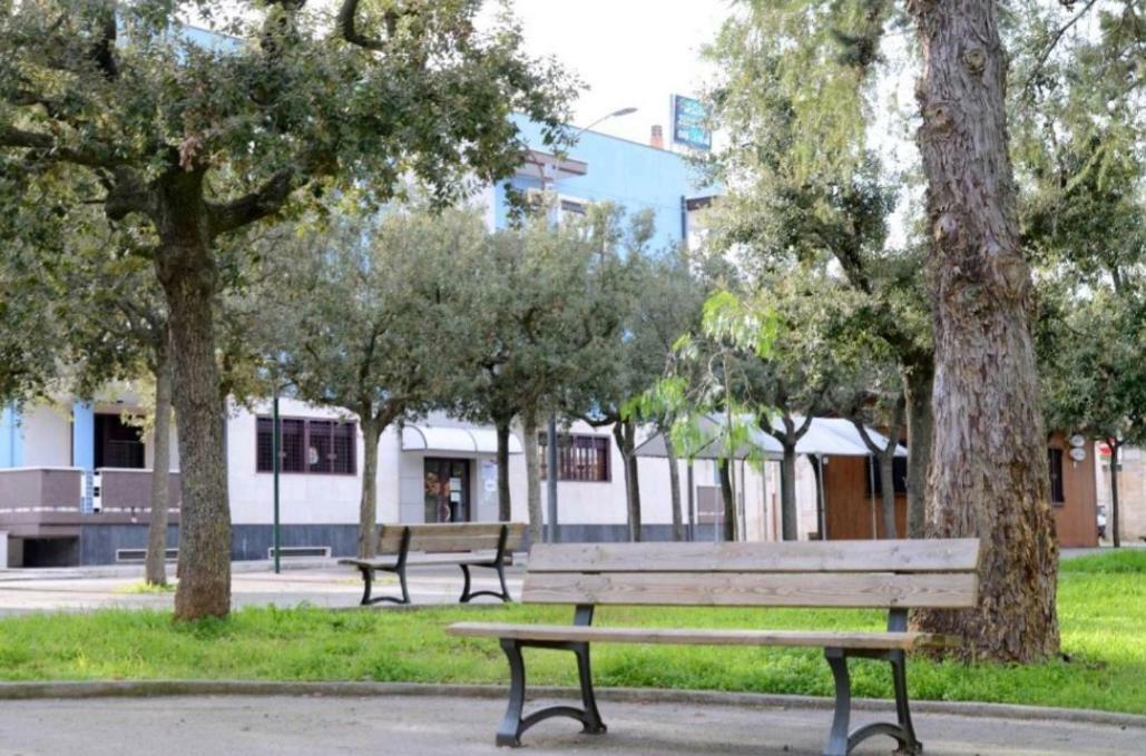La casa di Mariagrazia rooms con cucina condivisa e terrazza Sammichele Di Bari Esterno foto