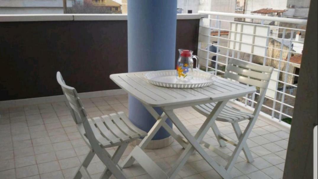 La casa di Mariagrazia rooms con cucina condivisa e terrazza Sammichele Di Bari Esterno foto