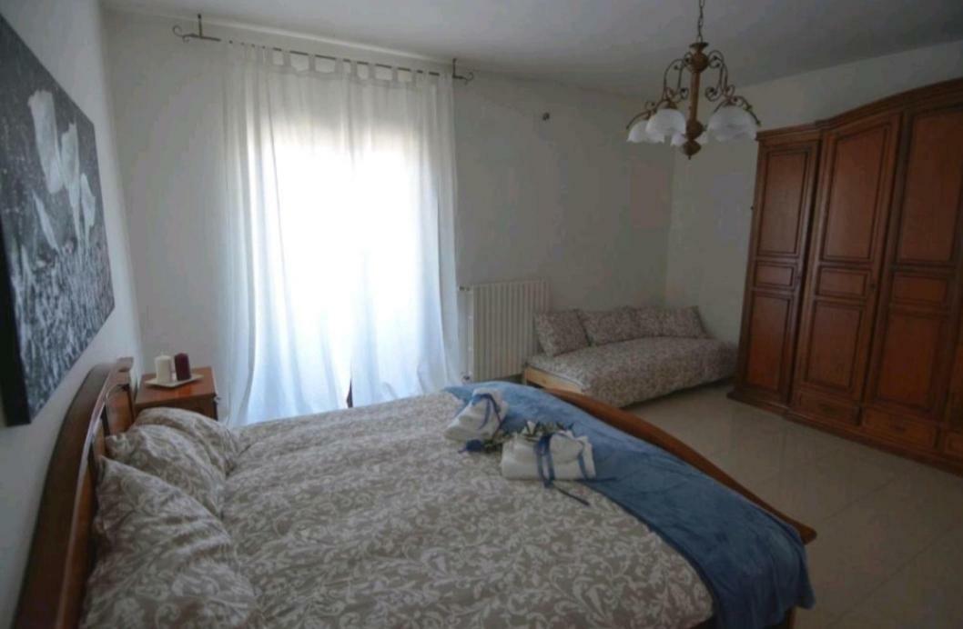 La casa di Mariagrazia rooms con cucina condivisa e terrazza Sammichele Di Bari Esterno foto