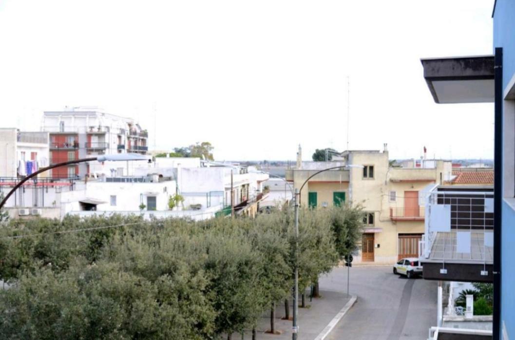 La casa di Mariagrazia rooms con cucina condivisa e terrazza Sammichele Di Bari Esterno foto