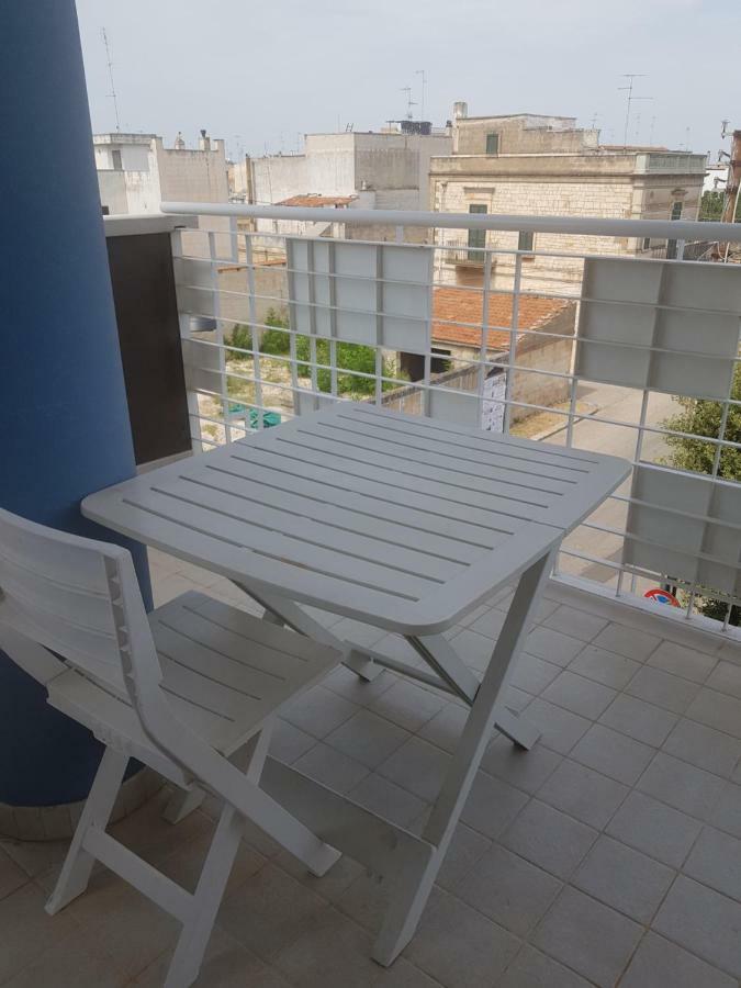 La casa di Mariagrazia rooms con cucina condivisa e terrazza Sammichele Di Bari Esterno foto
