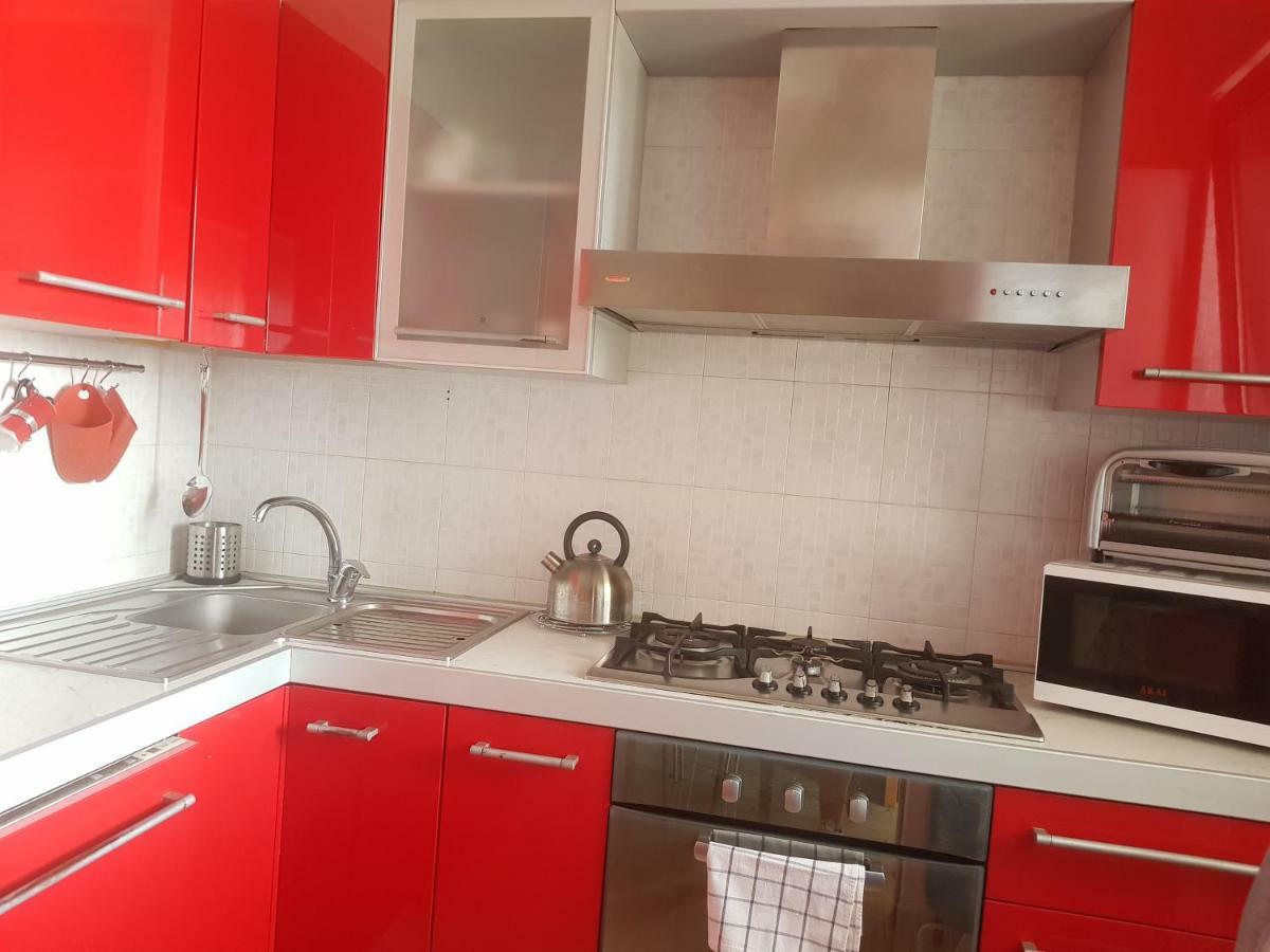 La casa di Mariagrazia rooms con cucina condivisa e terrazza Sammichele Di Bari Esterno foto