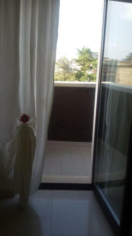 La casa di Mariagrazia rooms con cucina condivisa e terrazza Sammichele Di Bari Esterno foto