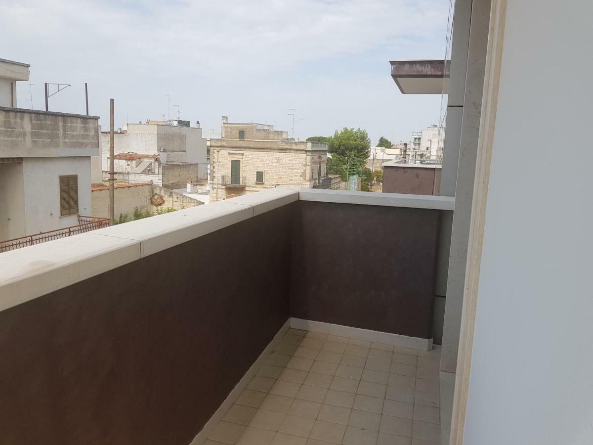 La casa di Mariagrazia rooms con cucina condivisa e terrazza Sammichele Di Bari Camera foto