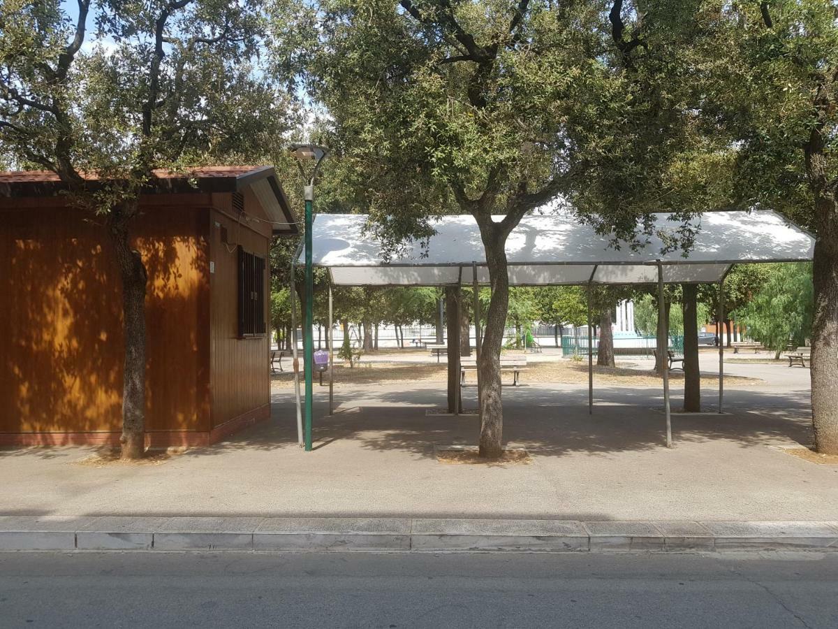 La casa di Mariagrazia rooms con cucina condivisa e terrazza Sammichele Di Bari Esterno foto